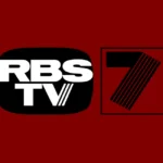 Republic Broadcasting System 1972 Logo