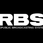 Republic Broadcasting System Logo