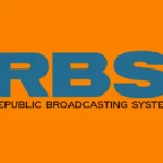 Republic Broadcasting System Logo