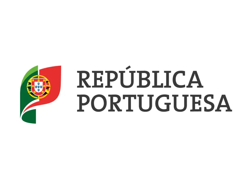 Republica Portuguesa New Logo