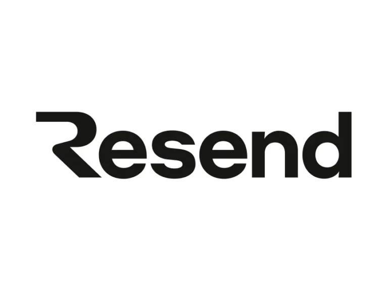 Resend Logo