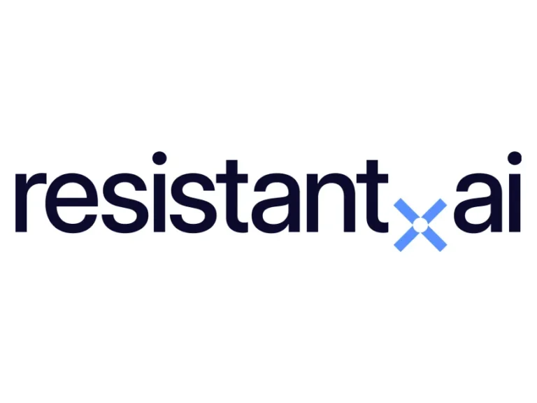 Resistant AI Logo