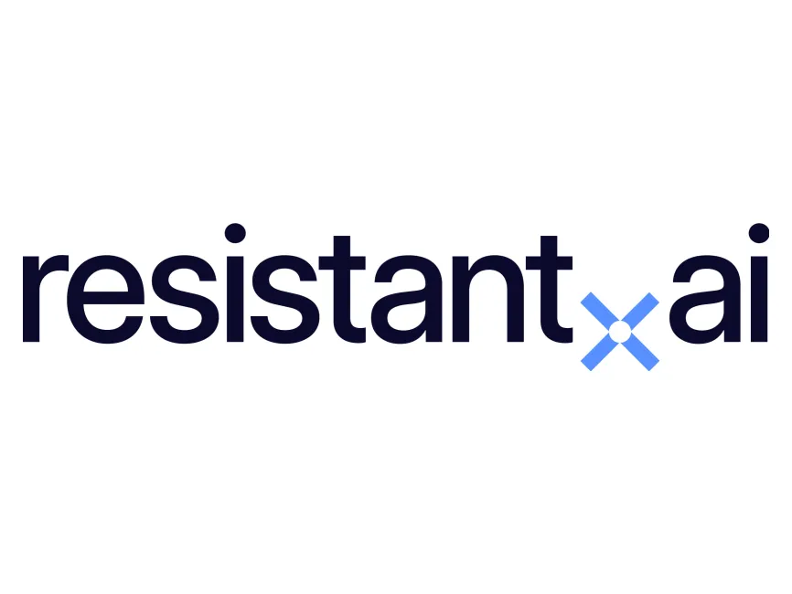 Resistant AI Logo