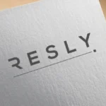 Resly AB Logo