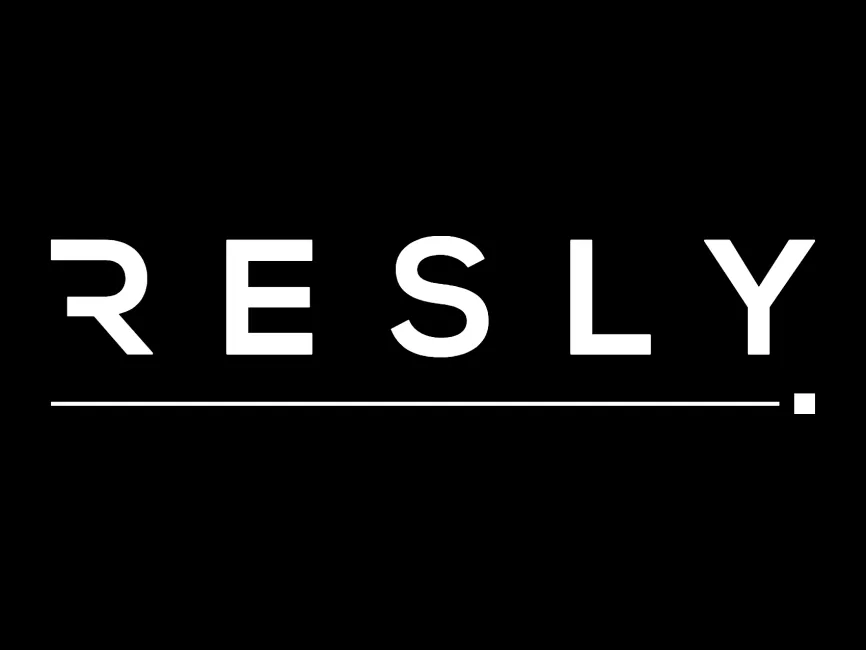 Resly AB Logo