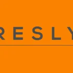 Resly AB Logo