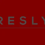 Resly AB Logo