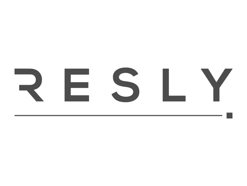 Resly AB Logo