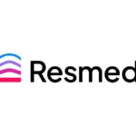 Resmed Logo