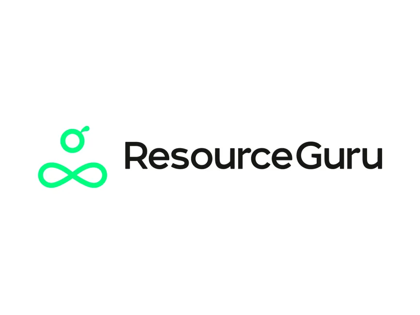 Resource Guru Logo