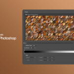 200 Brown Photoshop Gradients