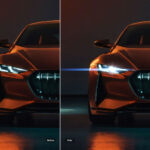 200+ Lens Flare Overlays