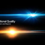 200+ Lens Flare Overlays