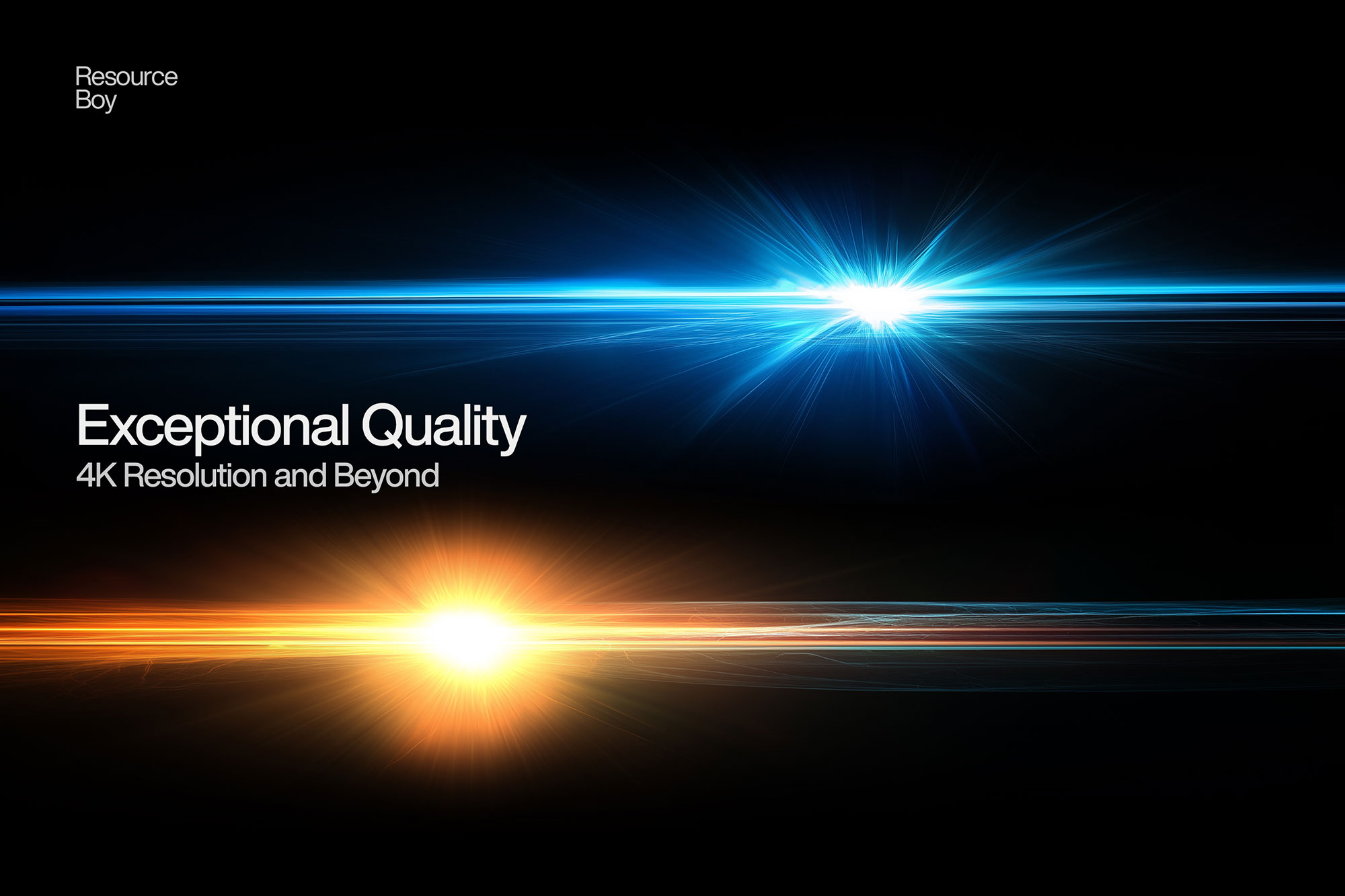Free Lens Flare Overlays / Textures