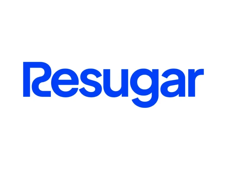 Resugar New 2024 Logo