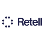 Retell AI logo