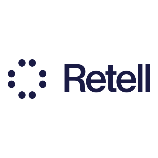Retell AI logo