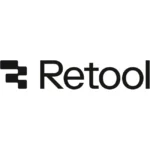 Retool New 2024 Logo