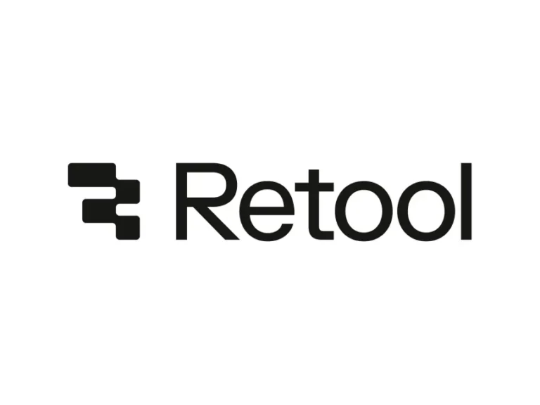 Retool New 2024 Logo