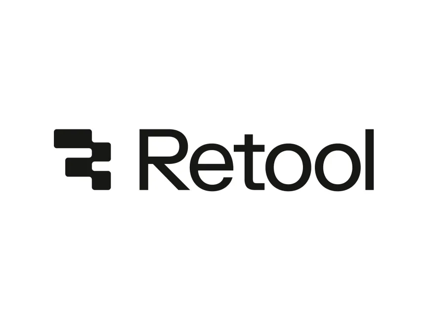 Retool New 2024 Logo