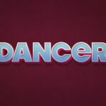 4 Simple 3D Retro-Style Text Effects