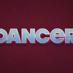 4 Simple 3D Retro-Style Text Effects