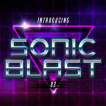 Futuristic Retro Text Styles