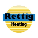 Rettig Heating Logo