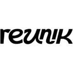 Reunik Sunglasses NEw 2024 Logo