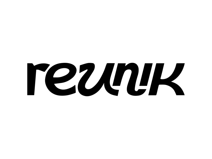 Reunik Sunglasses NEw 2024 Logo