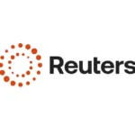 Reuters 2024 Logo