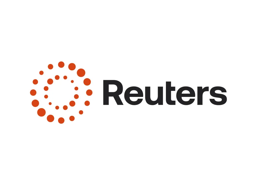 Reuters 2024 Logo