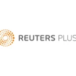 Reuters Plus Logo