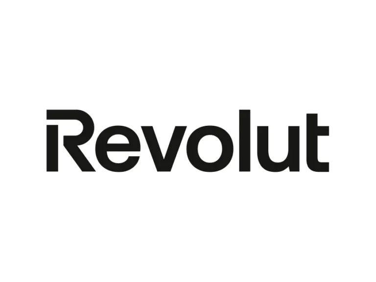 Revolut Finance App Logo