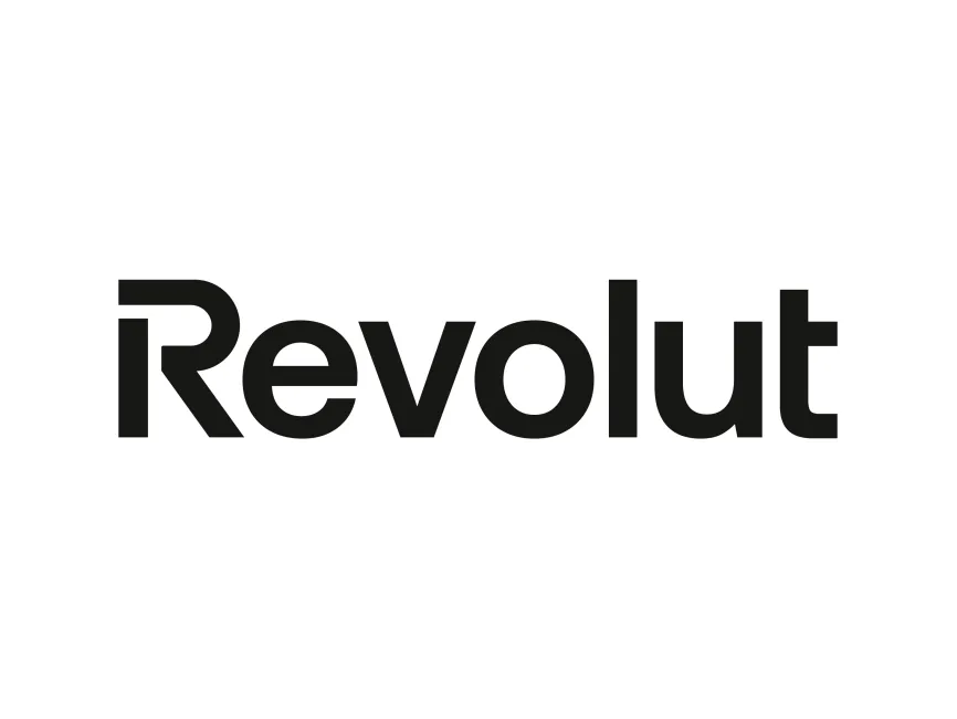 Revolut Finance App Logo