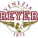 Reyer Venezia New Logo