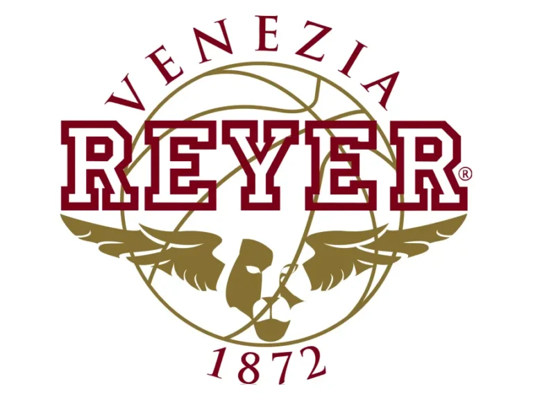 Reyer Venezia New Logo