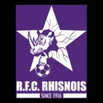 RFC Rhisnois Logo