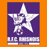 RFC Rhisnois Logo