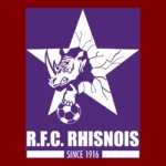RFC Rhisnois Logo