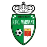 RFC Warnant Logo