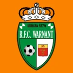 RFC Warnant Logo