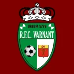 RFC Warnant Logo