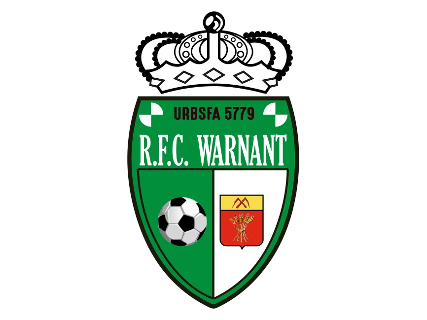 RFC Warnant Logo