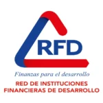 RFD Finanzas Para el Desarrollo Logo