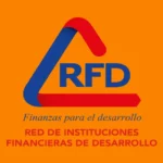 RFD Finanzas Para el Desarrollo Logo