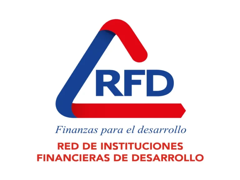 RFD Finanzas Para el Desarrollo Logo