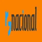 RG Nacional Logo