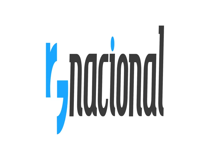 RG Nacional Logo