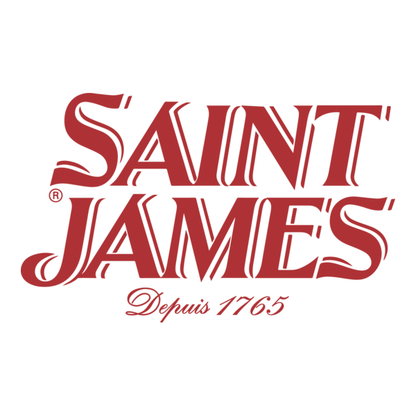 Rhum Saint-James logo